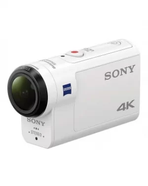 Image of Sony FDR-X3000 4K Action Camera