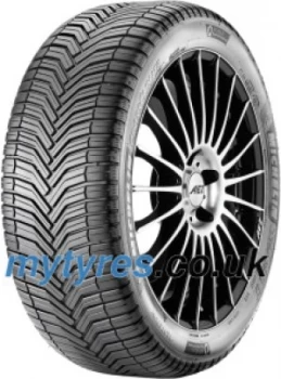 Image of Michelin CrossClimate ( 235/55 R17 99V, SUV )
