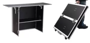 Image of Fold Flat Work Station