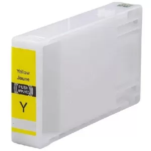 Image of Epson Tower of Pisa 79XXL Yellow Ink Cartridge