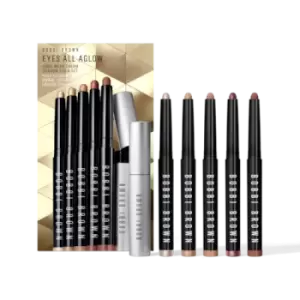 Image of Bobbi Brown Eyes all Aglow Long-wear Cream Shadow Stick set