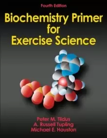 Image of Biochemistry Primer for Exercise Science