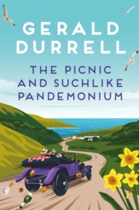 Image of The Picnic and Suchlike Pandemonium Paperback / softback