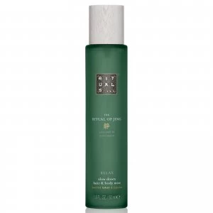 Image of Rituals The Ritual of Jing Hair & Body Mist