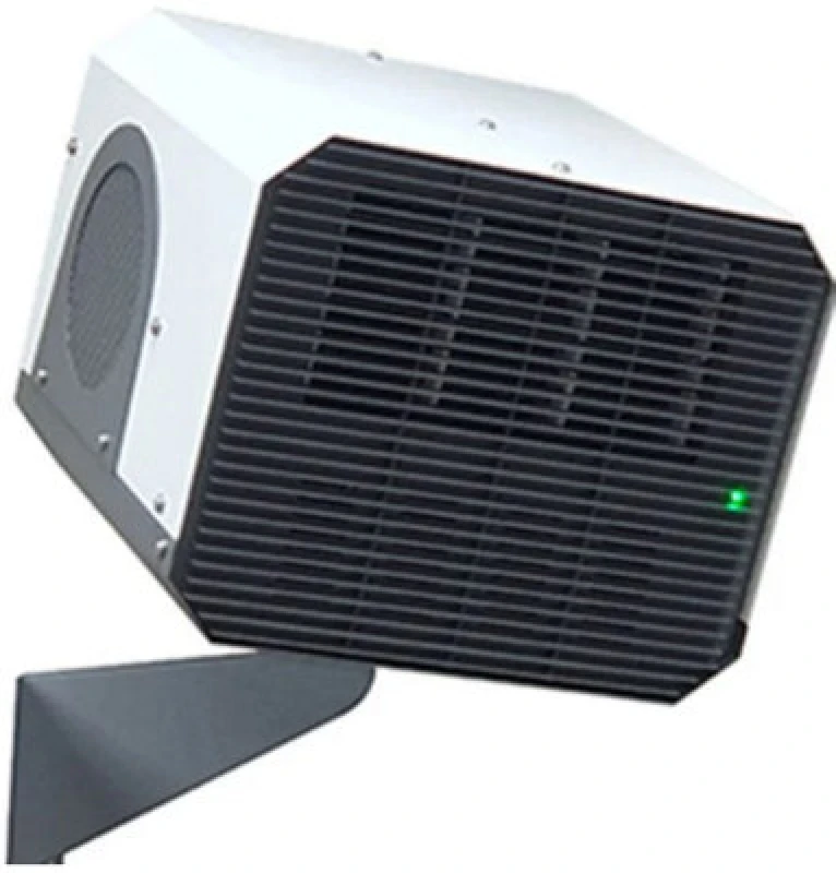 Image of Consort Commercial Fan Heater 12Kw Ch12Irx