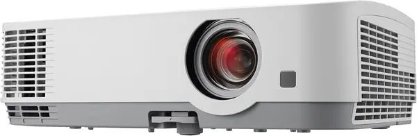 Image of NEC ME301X 3000 ANSI Lumens XGA 3LCD Projector