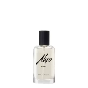 Image of Akro Night Eau de Parfum Unisex 30ml