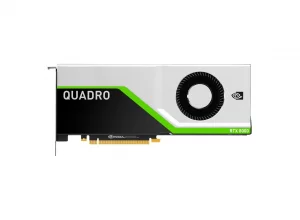 Image of HP Nvidia Quadro RTX8000 48GB GDDR6 Graphics Card