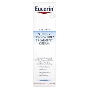 Image of Eucerin 10Pct Urea Ointment 100ml