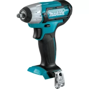 Image of Makita TW140D 12v Max CXT Cordless 3/8" Drive Impact Wrench No Batteries No Charger No Case