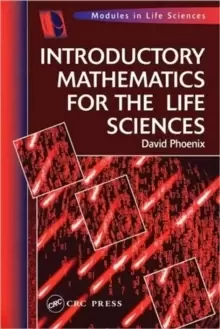 Image of Introductory Mathematics for the Life Sciences