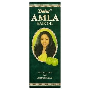 Image of Amla Hair Oil 200ml