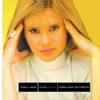 Image of Virna Lindt - Play/Record CD