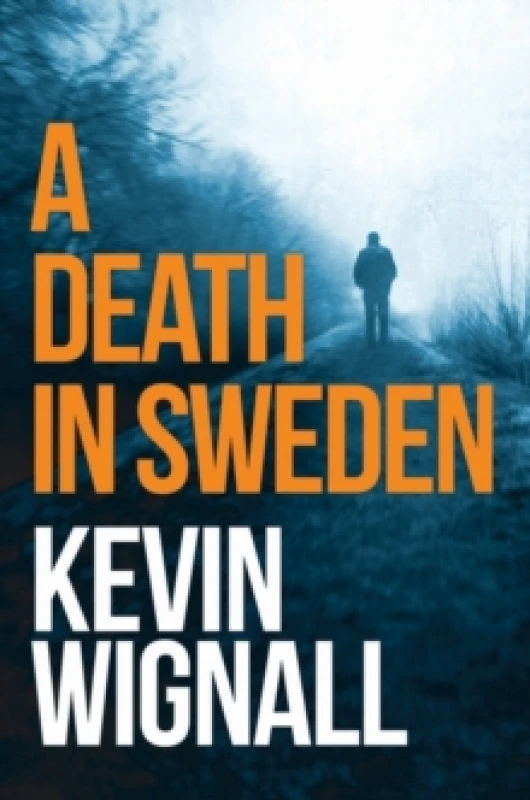 Image of A Death in Sweden Paperback / softback