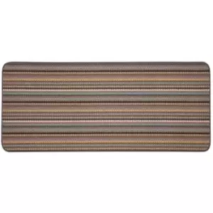 Image of Washamat Helsinki Runner Beige 200 X 67Cm