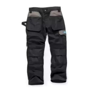 Image of Tough Grit 273063 Holster Work Trouser Black 34L