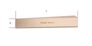 Image of Beta Tools 39 BA250 Spark-Proof Wedges 40mm x 150mm (Cu-Be) 000390803