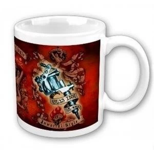 Image of Alchemy Mug, Immortal Style