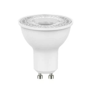 Image of Energizer LED GU10 36° Dimmable Bulb, Cool White 360 lm 5.5W