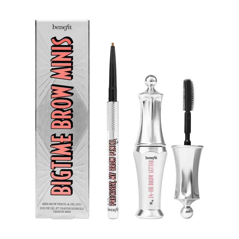 Image of Bigtime Brow Minis Value Set