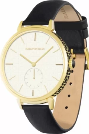 Image of Ladies Halcyon Days Watch HD2012