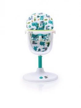 Image of Cosatto 3 Sixti Highchair - Dragon Kingdom