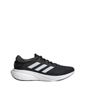 Image of adidas Supernova 2 Running Shoes Mens - Black