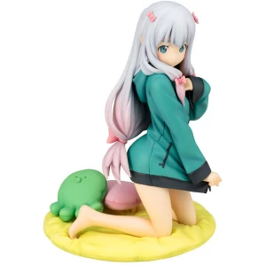 Image of Sagiri Izumi (Eromanga Sensei) Statue