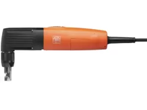 Image of Fein BLK 1.3 TE Nibbler up to 1.3mm Trapezoid Sheet Metals 110v