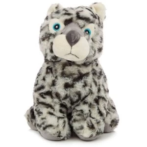 Image of Snow Leopard Door Stop