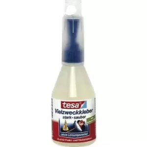 Image of tesa Multi-purpose adhesive ecoLogo 57020-00000-00 100 g