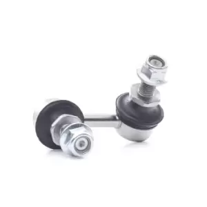 Image of DELPHI Anti-roll bar link TC2197 Rod / Strut, stabiliser,Drop link NISSAN,NP300 Navara Pickup (D40),Pathfinder III (R51)