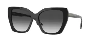 Image of Burberry Sunglasses BE4366 TAMSIN 39808G