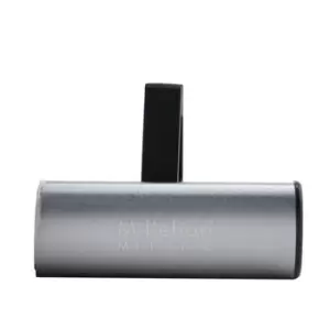 Image of MillefioriIcon Metallo Car Air Freshener - Mineral Gold (Mat Case) 1pc