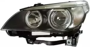 Image of Headlight 12V 1EL163074-011 by Hella Right