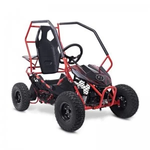Image of Zinc Dune Buggy Electric Ride on