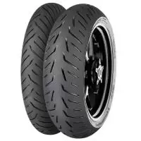 Image of Continental ContiRoadAttack 4 (120/70 R19 60W)