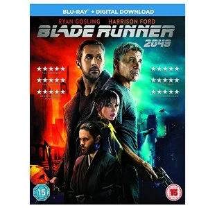 Image of Blade Runner 2049 2017 Movie