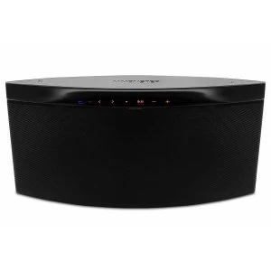 Image of Monster StreamCast S2 Multiroom Speaker - Black