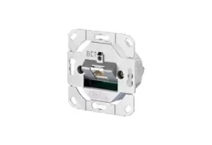 Image of METZ CONNECT 130C371200-I socket-outlet RJ-45 Silver
