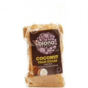 Image of Biona Coconut Palm Sugar 250g