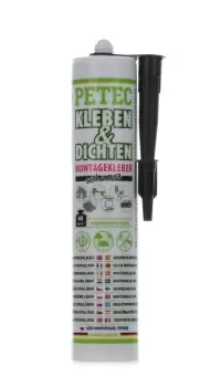 Image of PETEC Universal Adhesive 94729