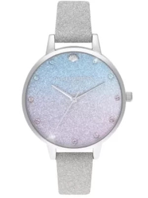 Image of Olivia Burton Ladies Under The Sea Strap Watch OB16US49