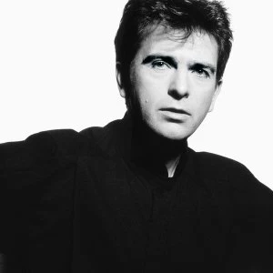 Image of Peter Gabriel - So Vinyl