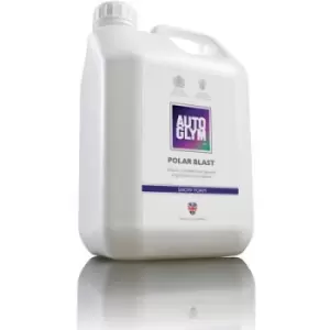 Image of Autoglym Polar Blast Snow Foam 2.5L