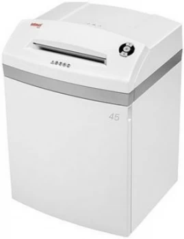 Image of Intimus 45 CP7 Cross Cut Shredder