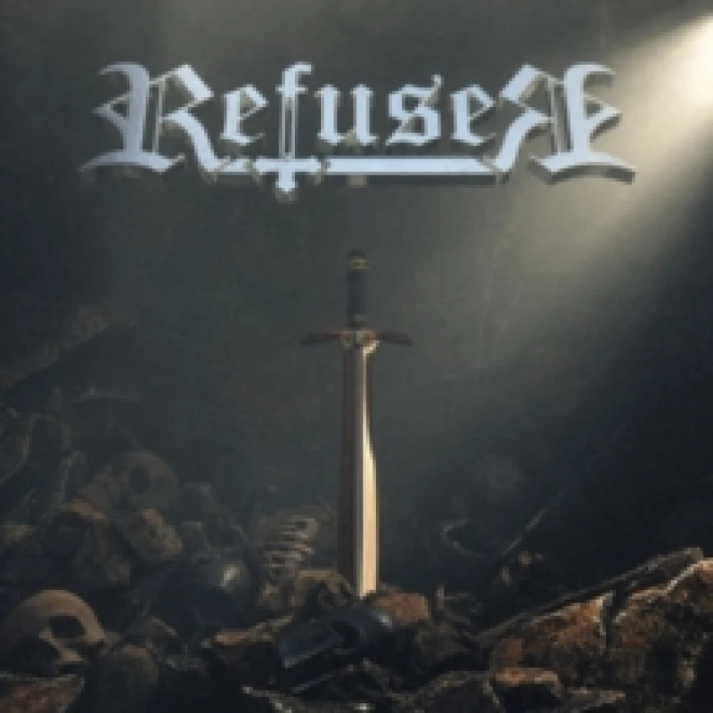Image of Refuser CD / Album