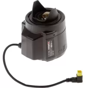 Image of Axis 01576-001 security camera accessory Lens