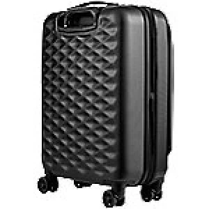 Image of Wenger Lumen HS Carry-On 40 x 20 x 55cm Black Suitcase