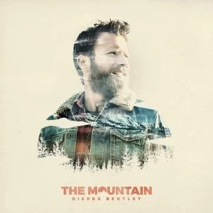 Image of Dierks Bentley - The Mountain Vinyl
